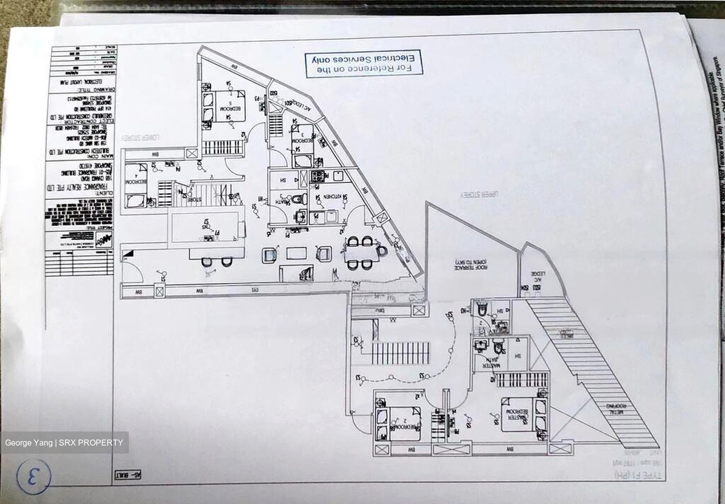 Icon @ Pasir Panjang (D5), Apartment #460214981
